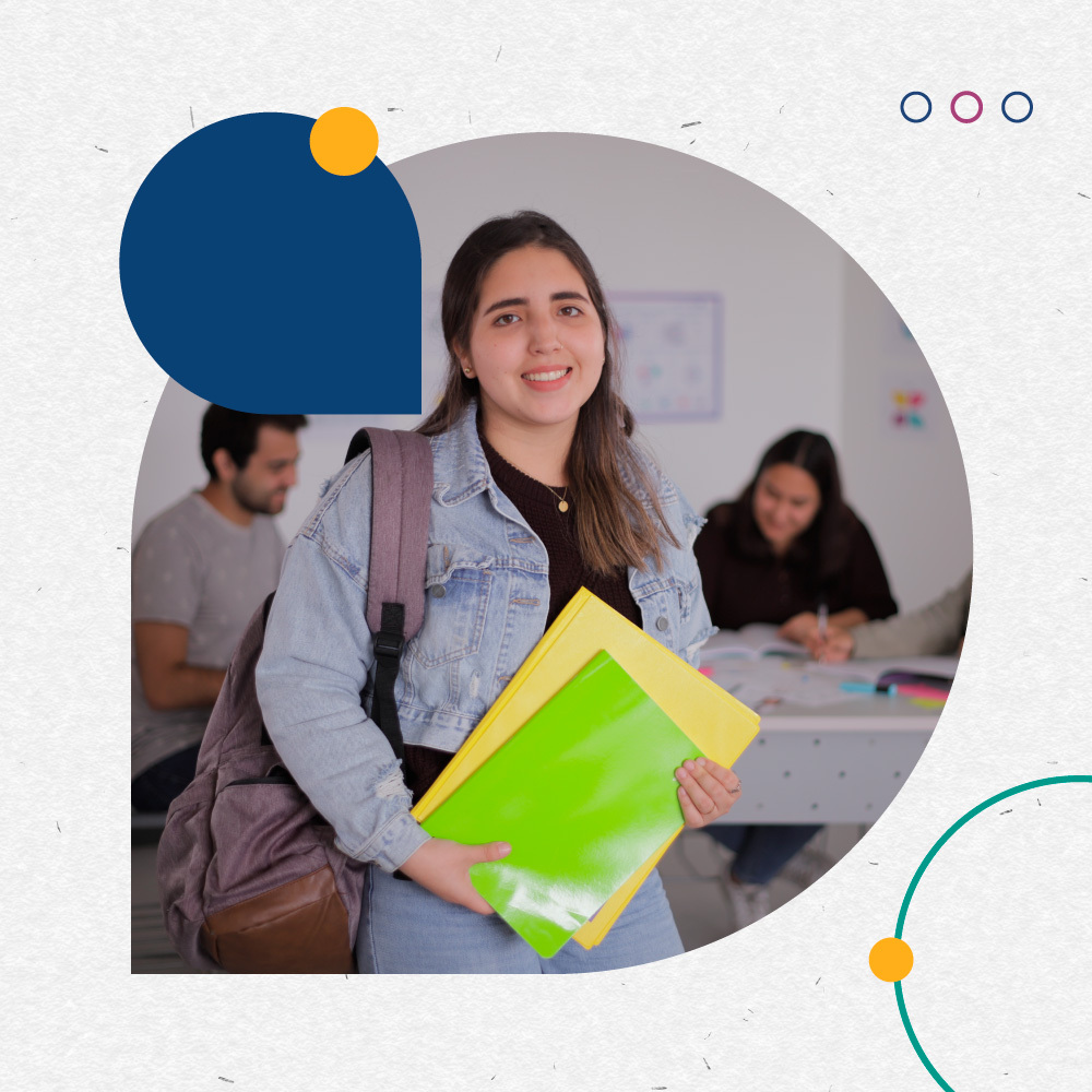 “Cachimbos ULCB: Descubre tu universidad”