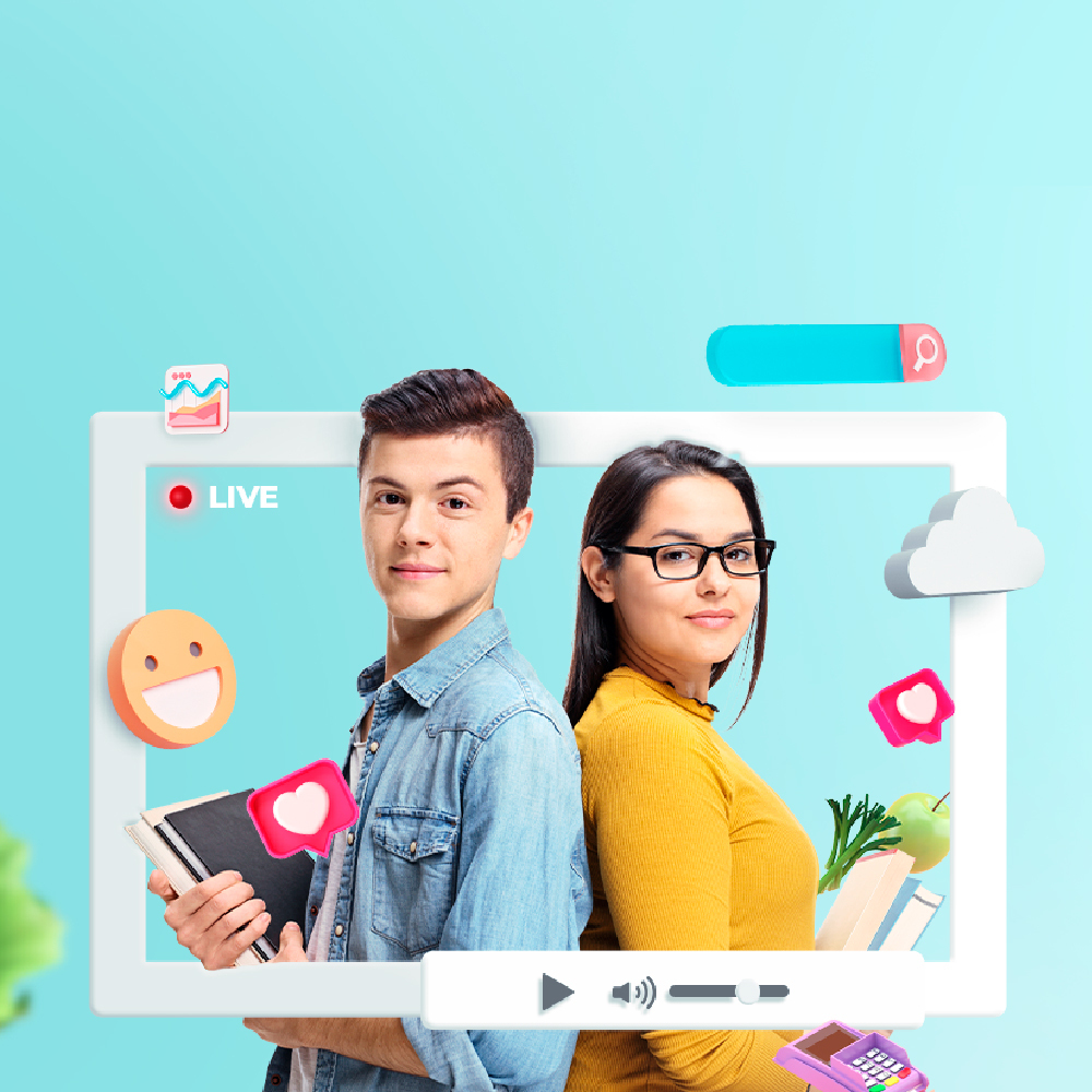 Bienvenid@s al semestre 2021- 1