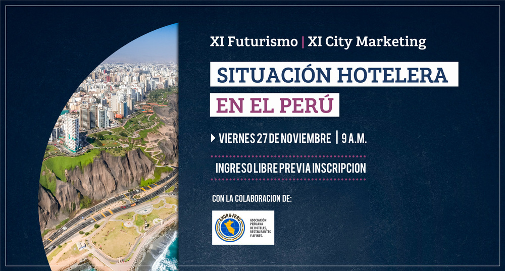 XI FUTURISMO Y XI CITY MARKETING