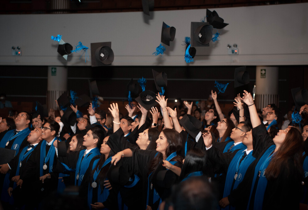La Universidad Le Cordon Bleu presenta a su promoción 2019 - II