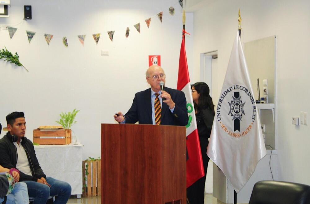 Se realizó el evento X Futurismo y X City Marketing