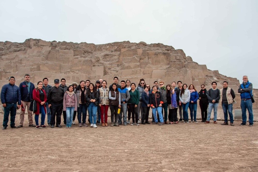 La Facultad de Administración y Negocios realizó el taller interdisciplinario de Turismo