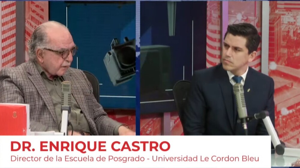 El sistema alimentario: motor económico-social del Perú y gran oportunidad para crear marcas globales