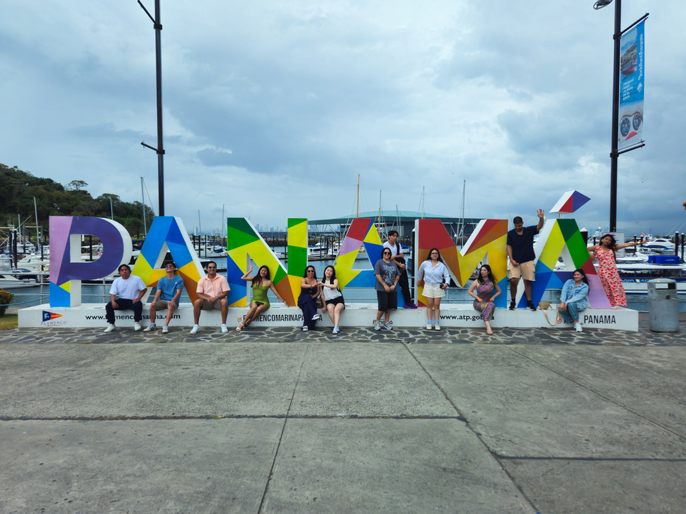 Estudiantes de la Universidad Le Cordon Bleu fortalecen su proyección internacional en la Misión Académica Panamá 2026