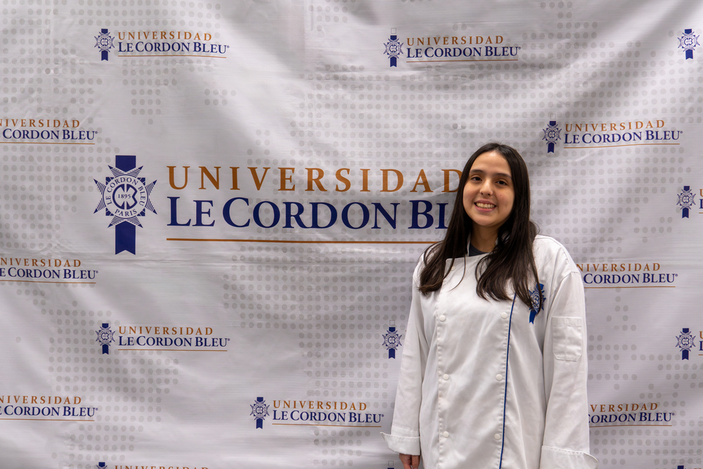 ¡Orgullo ULCB! Estudiante del 7° ciclo de la Universidad Le Cordon Bleu gana el 2° puesto como juez junior en el VIII Concurso Nacional de Quesos