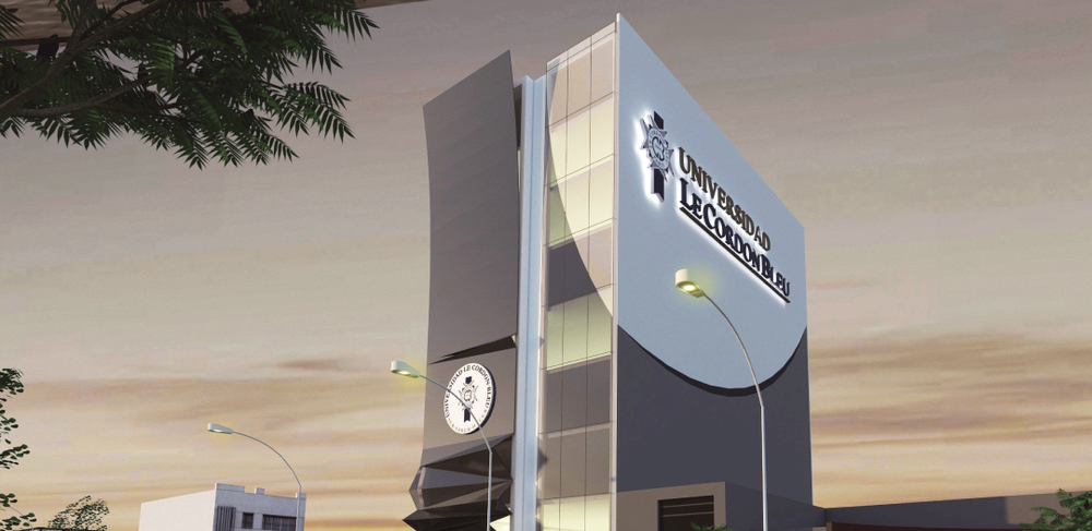 La Universidad Le Cordon Bleu recibe Licenciamiento Institucional de la SUNEDU