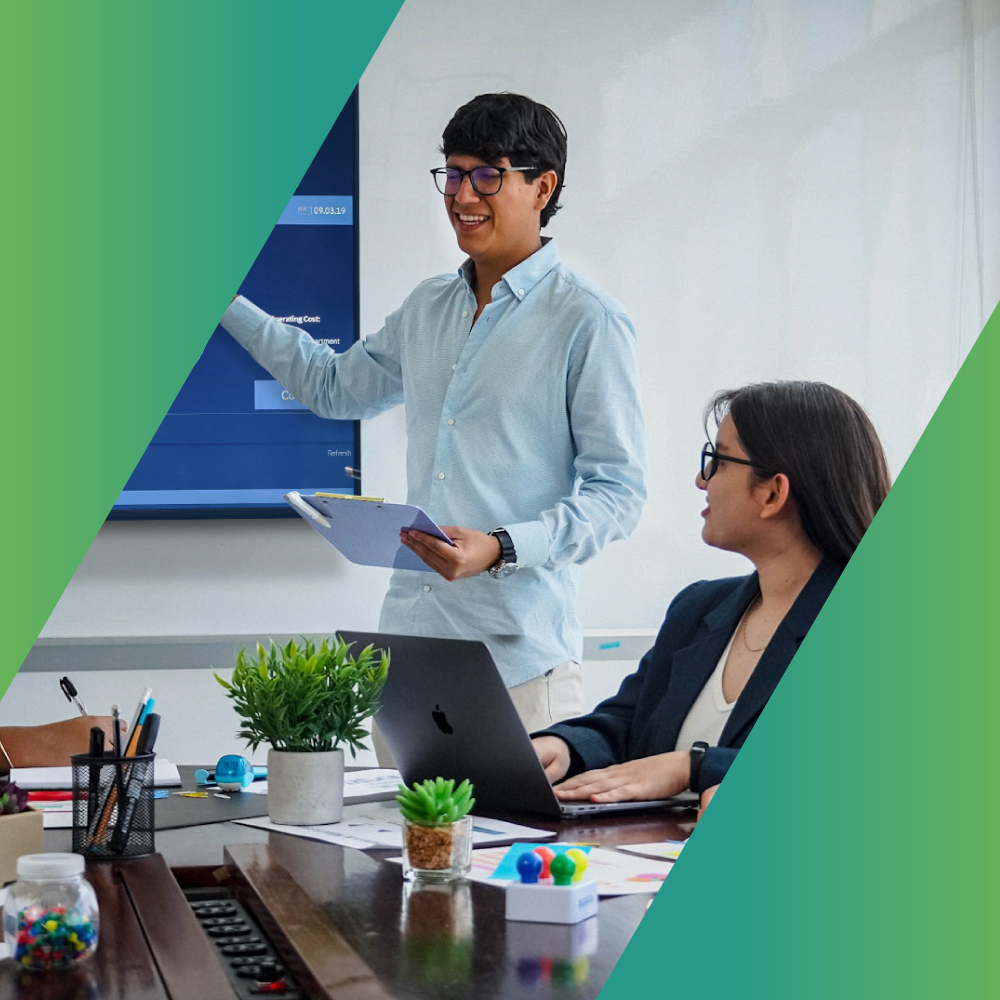 Bienvenidos a la Semana de Empleabilidad 2023