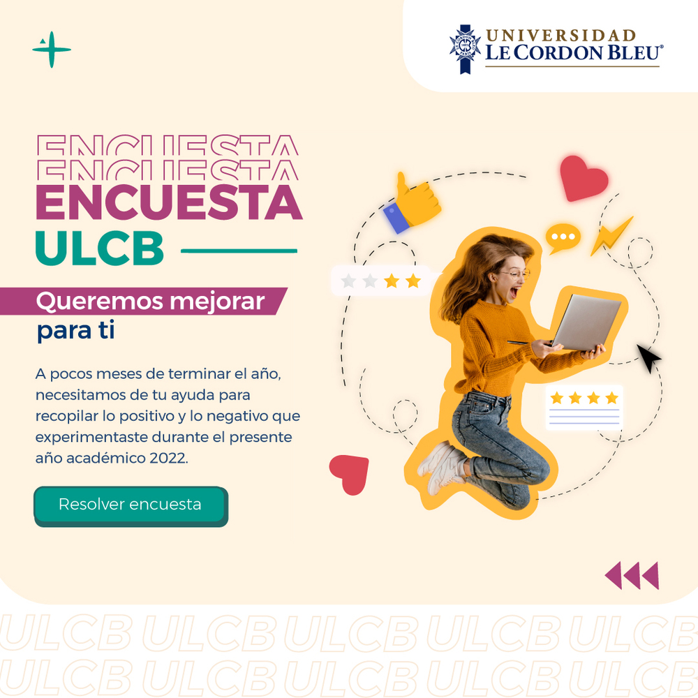 Encuesta de Satisfacción 2022