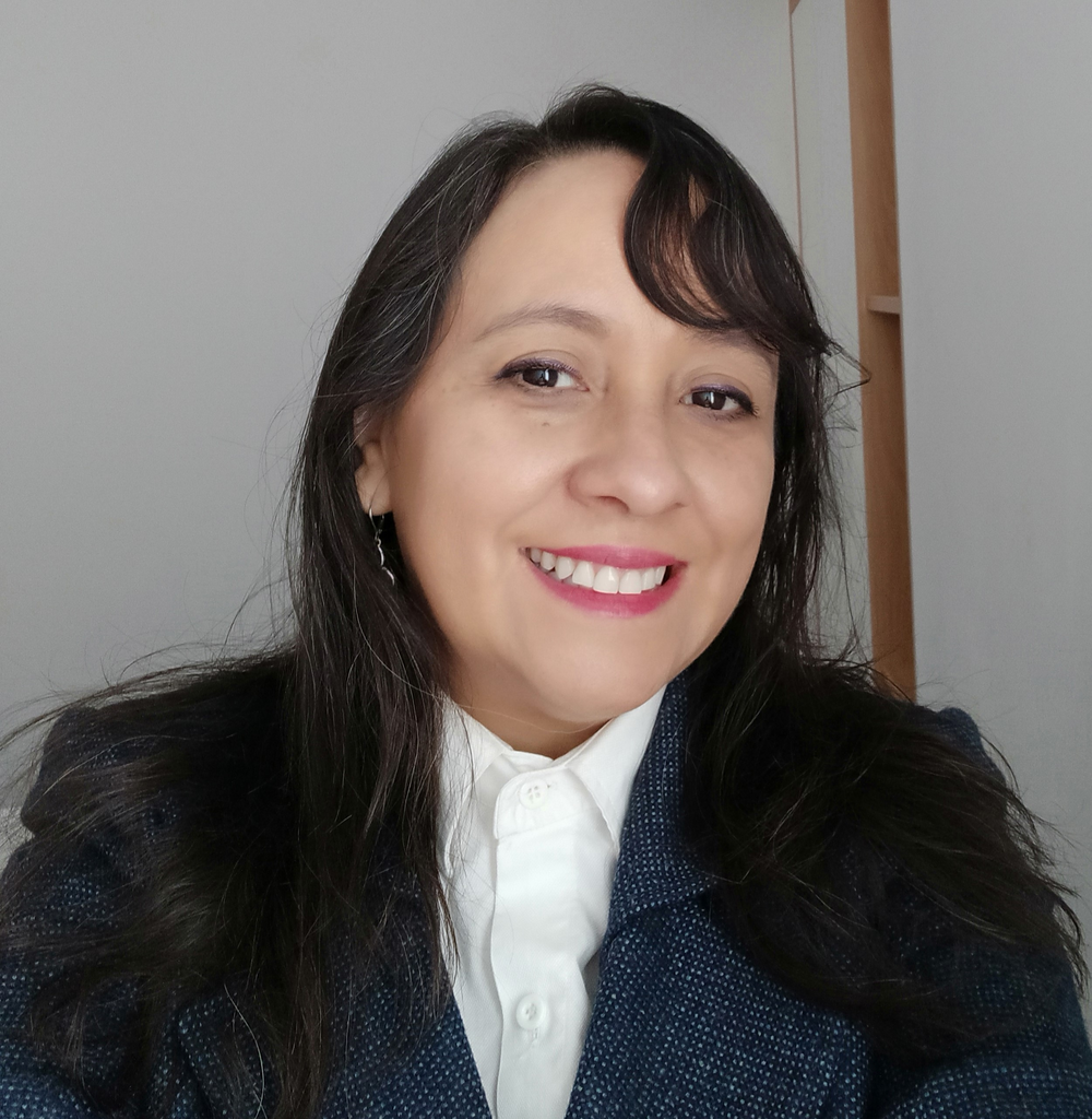 Vicerrectora ULCB es nominada al título de “Ingeniera CIP 2022”