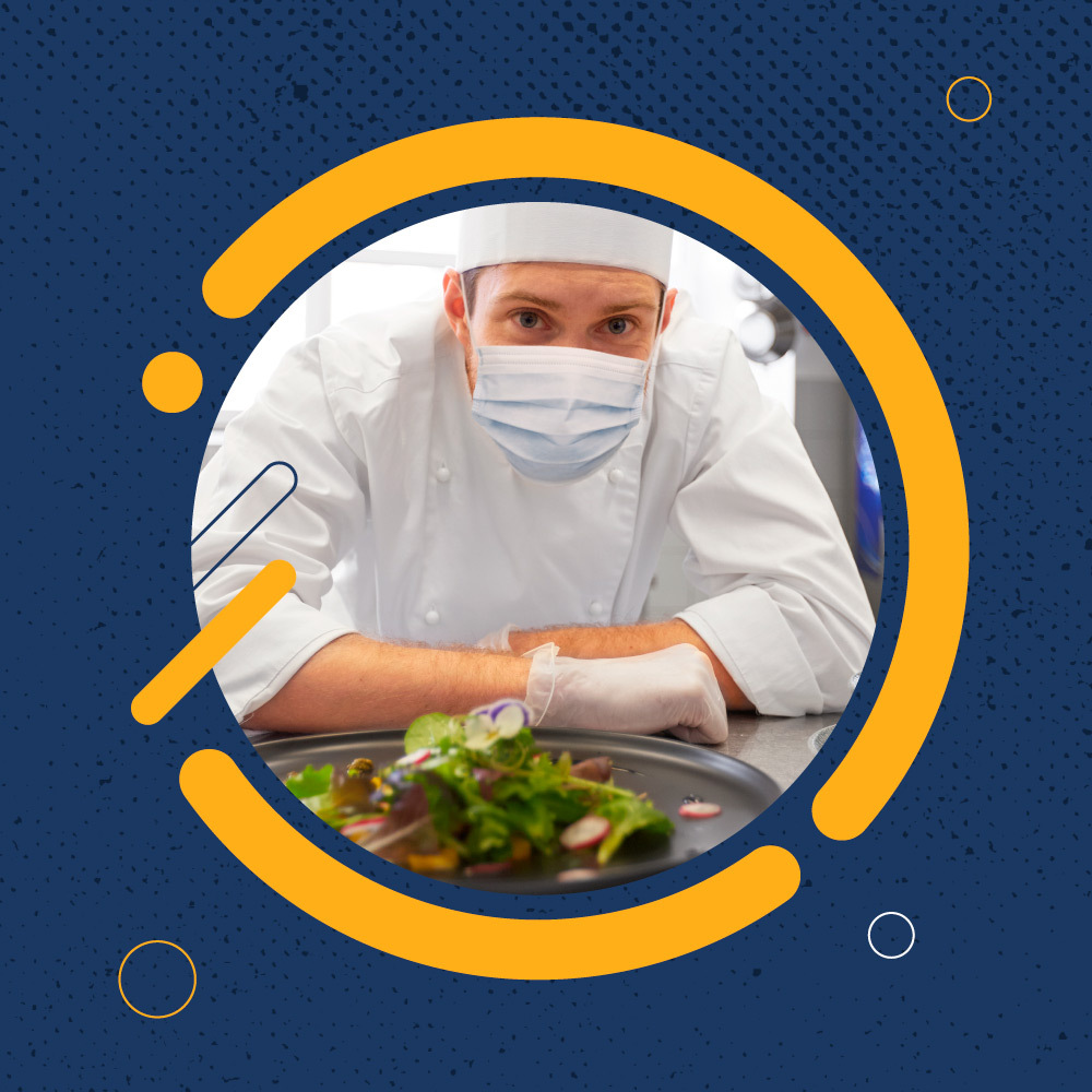 Conversatorio: "Importancia de las nuevas habilidades en el chef post pandemia"