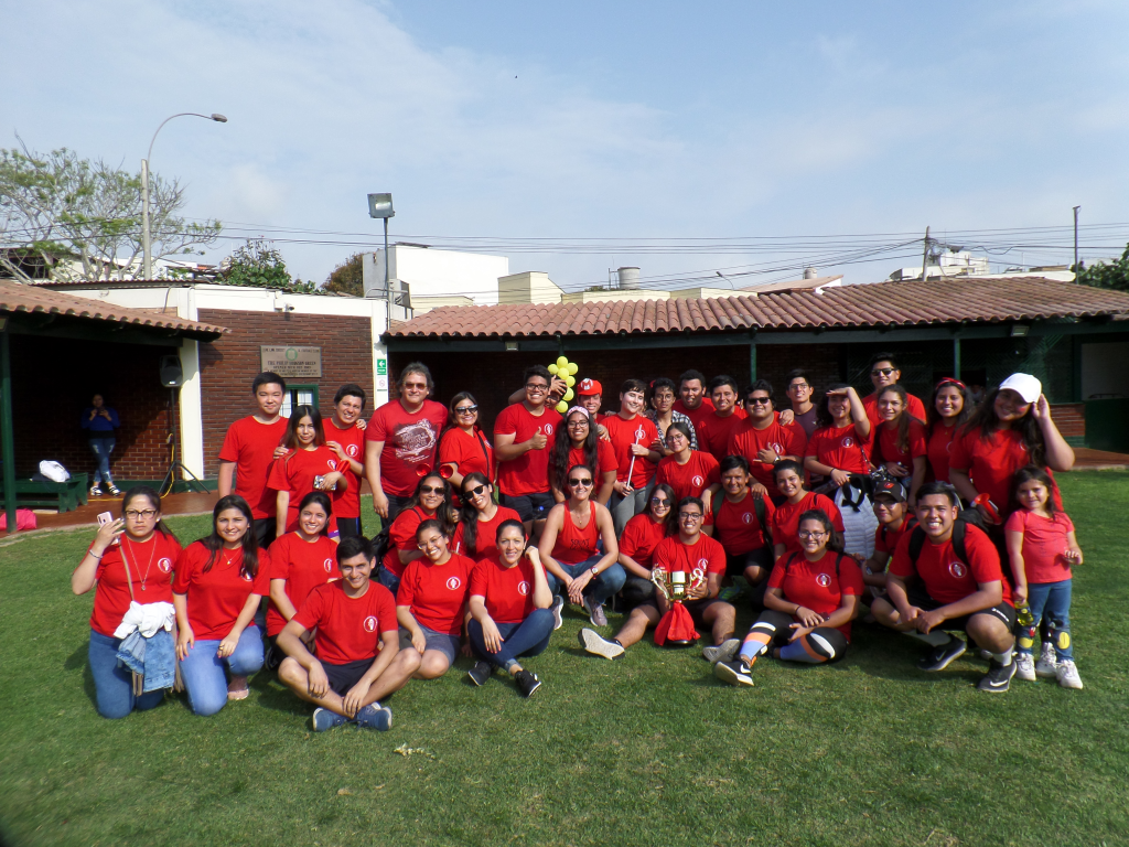 Semana Universitaria Le Cordon Bleu “Innovarte 2019”