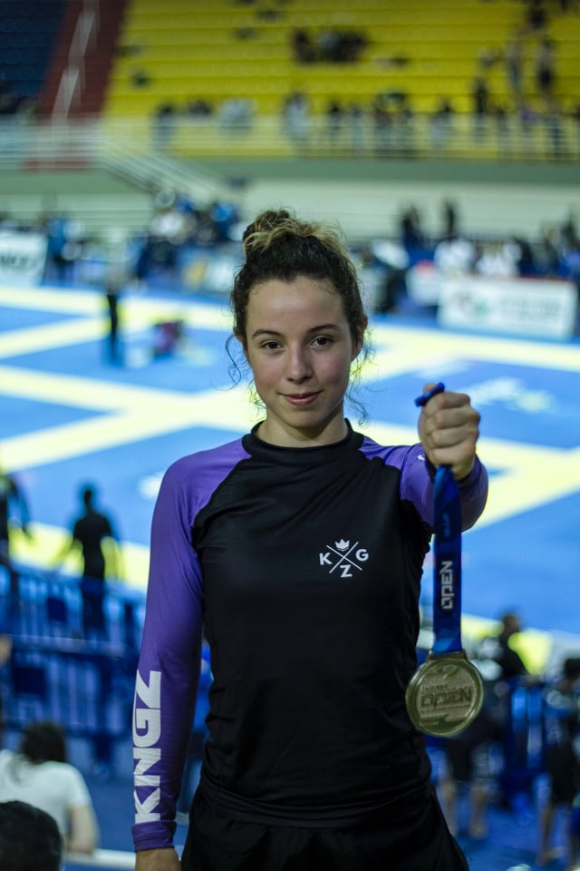 En la Universidad Le Cordon Bleu fomentamos el deporte