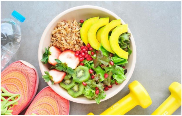 Universidad Le Cordon Bleu: Atletas deben tener una dieta balanceada para rendir al máximo