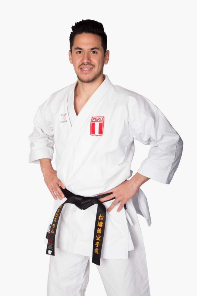 Carlos Lam, egresado de la Universidad Le Cordon Bleu, obtuvo medalla de oro en los Juegos Panamericanos Lima 2019