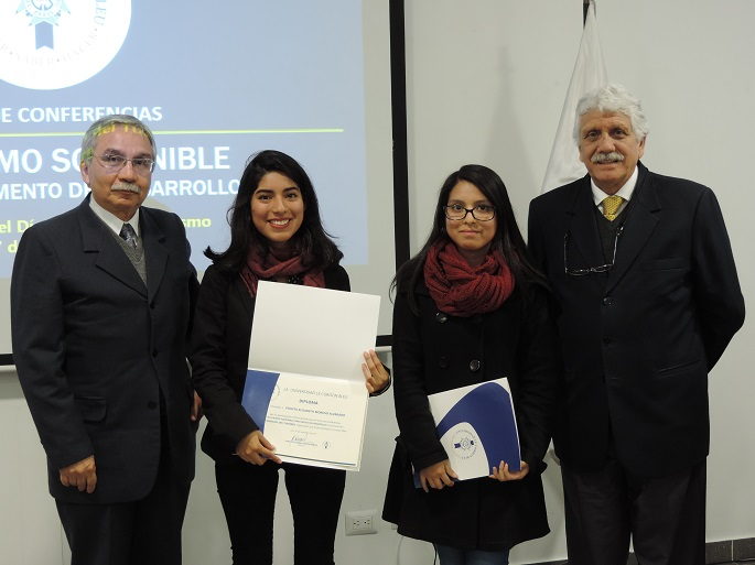 Universidad Le Cordon Bleu promueve el turismo sostenible como instrumento de desarrollo