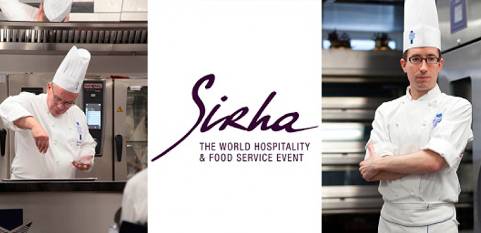 Le Cordon Bleu, se complace en anunciar su presencia en el evento World Hospitality and Food Service event