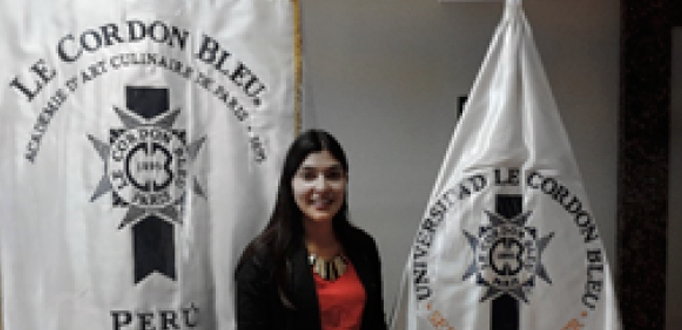 Nueva ingeniero en Industrias Alimentarias