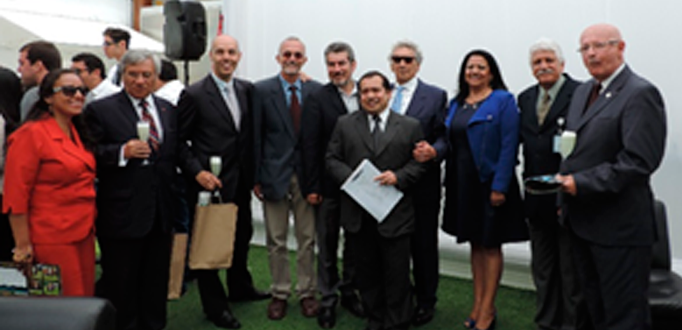 Exitosa séptima edición de “Futurismo y City Marketing 2016”